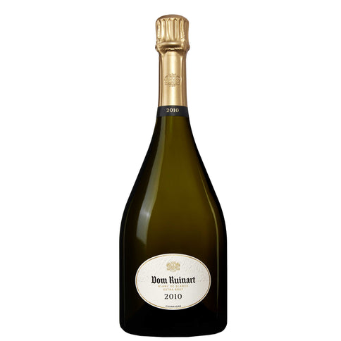 Champagne Extra Brut Blanc de Blancs "Dom Ruinart" 2010 - Ruinart
