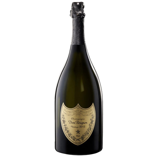 Champagne Brut Vintage 2012 Magnum - Dom Pérignon