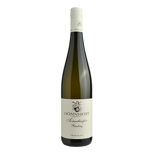 Nahe Riesling QbA Trocken “Tonschiefer” 2023 - Dönnhoff