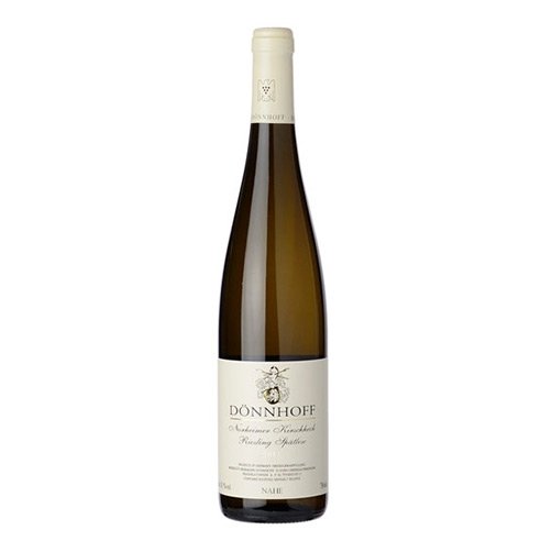 Nahe Norheimer Kirschheck Riesling Spätlese 2022 - Dönnhoff