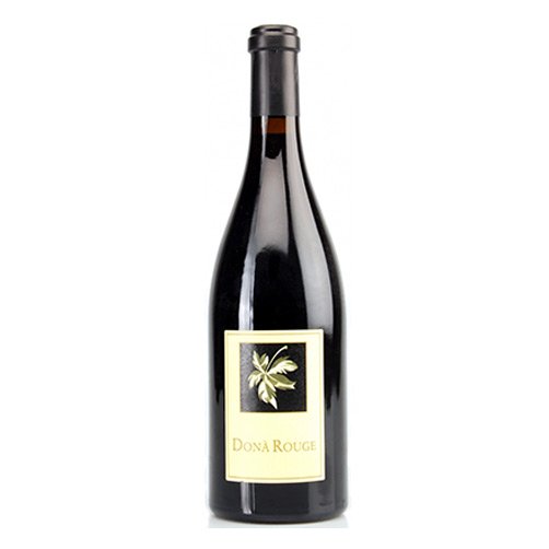 Mitterberg Rosso IGT "Donà Rouge" 2010 - Hartmann Dona'