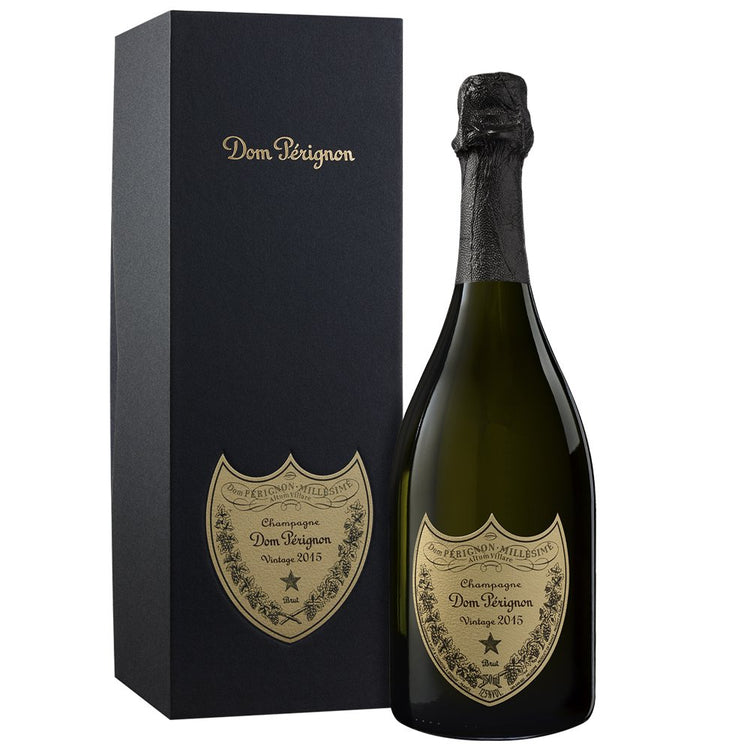 Champagne Brut Vintage 2015 - Dom Pérignon (cofanetto)
