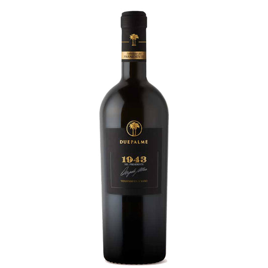 Salento IGP "1943" 2020 - Due Palme