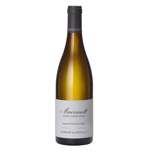 Mersault Blanc “Saint Cristophe” 2021 - Domaine de Montille