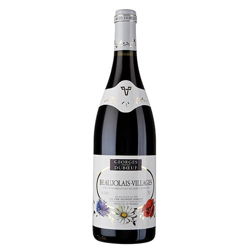 Beaujolais Villages 2024 - Georges Duboeuf