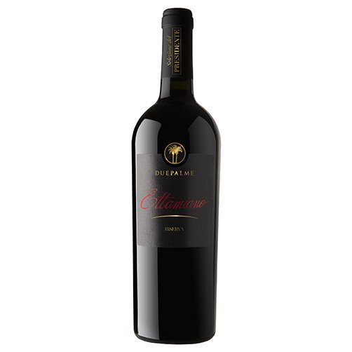 Salento Primitivo IGP "Ettamiano" 2021 - Due Palme