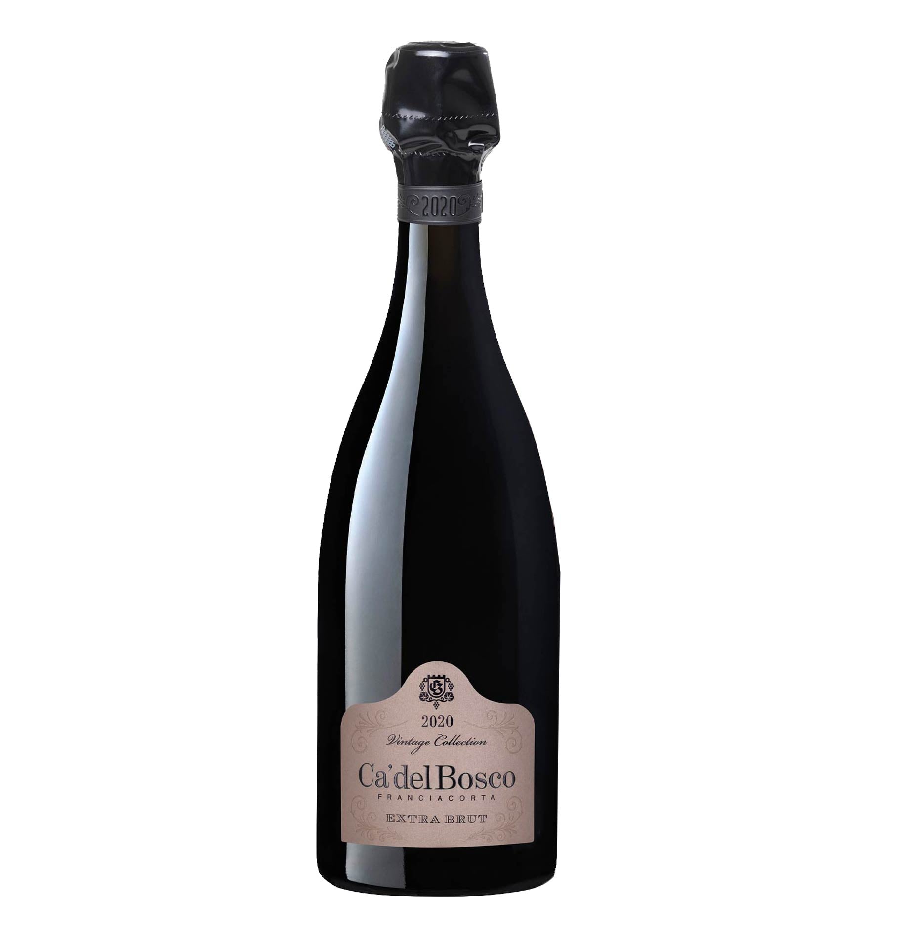 Franciacorta Extra Brut DOCG “Vintage Collection” 2021 - Ca' del Bosco