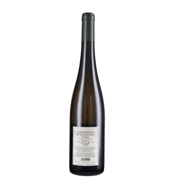 Alto Adige Sylvaner "Praepositus" 2023 - Abbazia di Novacella