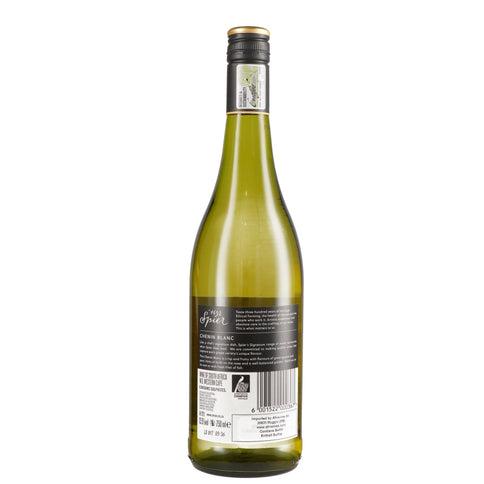 Stellenbosch Chenin Blanc "Signature" 2024 - Spier