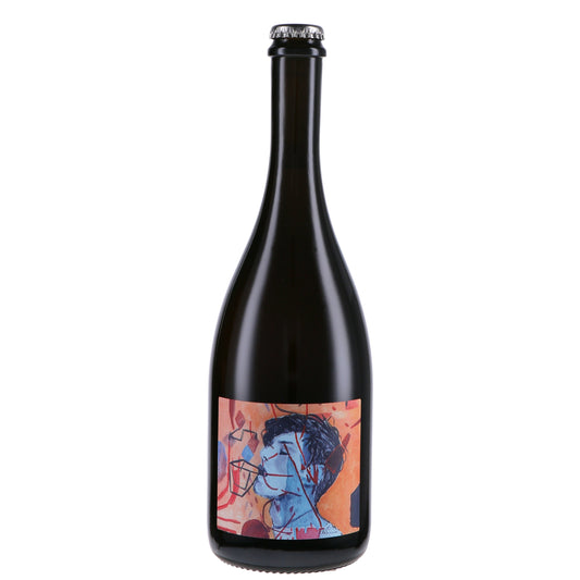 Vino Bianco Frizzante "Steve" (Ancestrale) - Bergianti