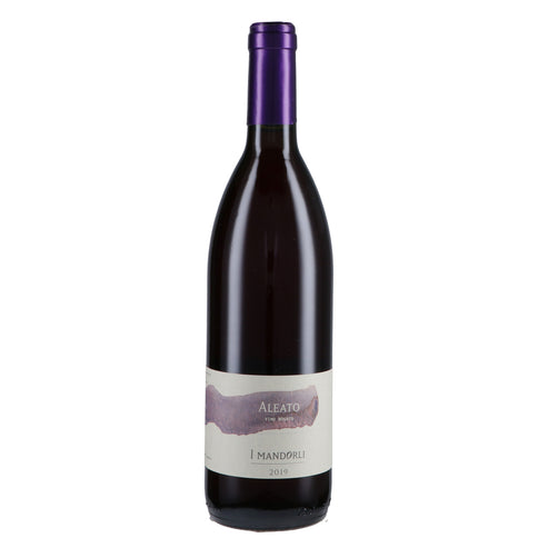 Vino Rosato "Aleato" - I Mandorli