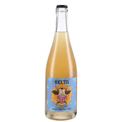 Pet Nat "Mufi" - Keltis