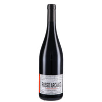 Vino Rosso "Rosso Arcaico" - Andrea Occhipinti