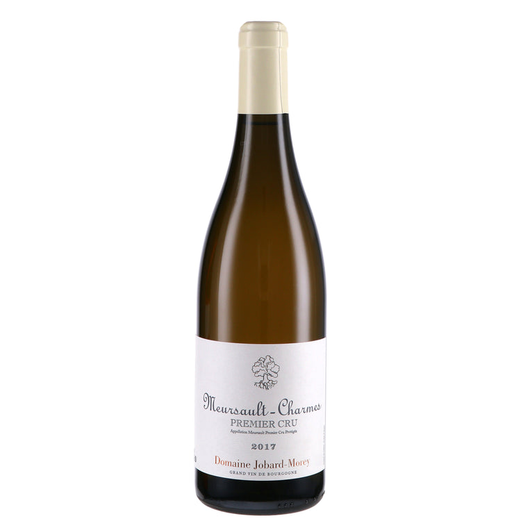 Meursault Charmes 1er Cru 2023 - Domaine Jobard-Morey