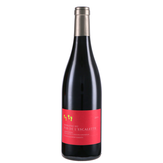 Languedoc "Petits Pas" 2021 - Domaine du Pas de l'Escalette