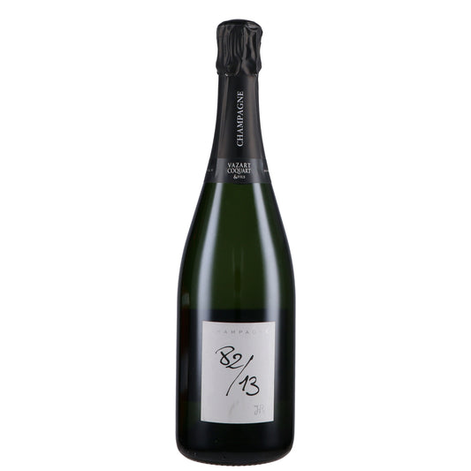Champagne Extra Brut Blanc de Blancs Grand Cru "Cuvée 82/16 Solera" - Vazart-Coquart