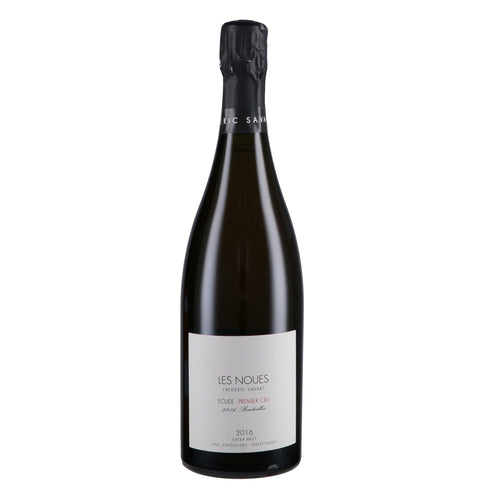 Champagne Extra Brut “Les Noues” 2020 - Frédéric Savart