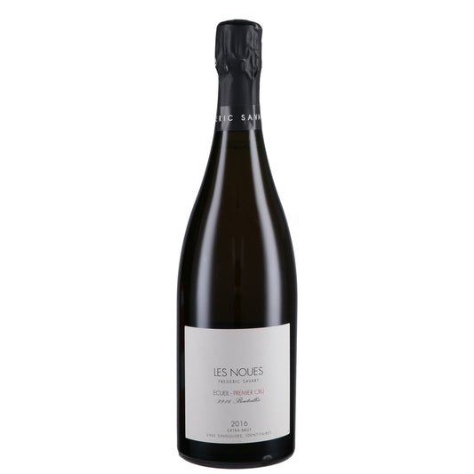 Champagne Extra Brut “Les Noues” 2020 - Frédéric Savart