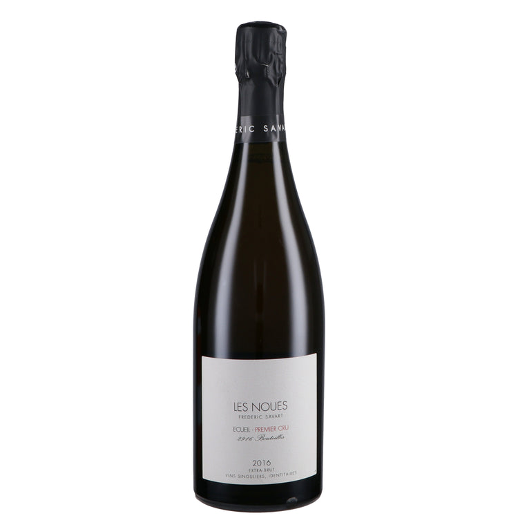 Champagne Extra Brut “Les Noues” 2021 - Frédéric Savart