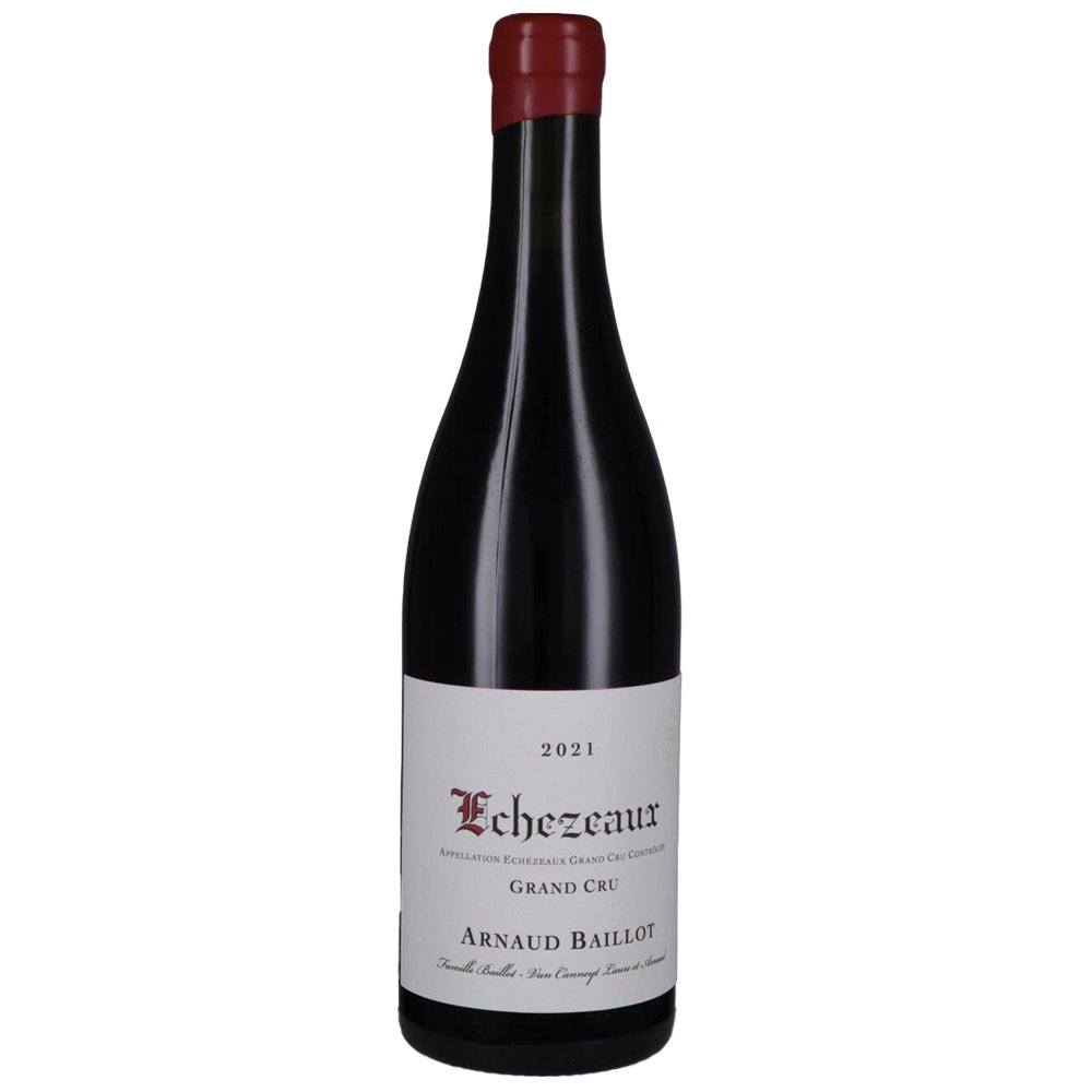 Echezeaux Grand Cru AOC 2024 - Arnaud Baillot