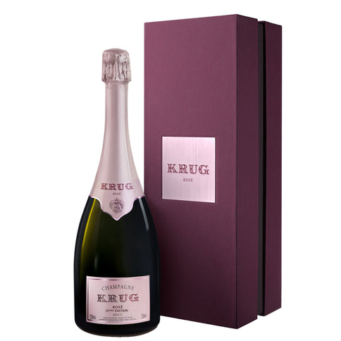 Champagne Brut Rosé "29ème Édition" - Krug (coffret)