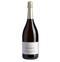Conegliano Valdobbiadene Prosecco Superiore DOCG Extra Dry Magnum - Luca Ricci