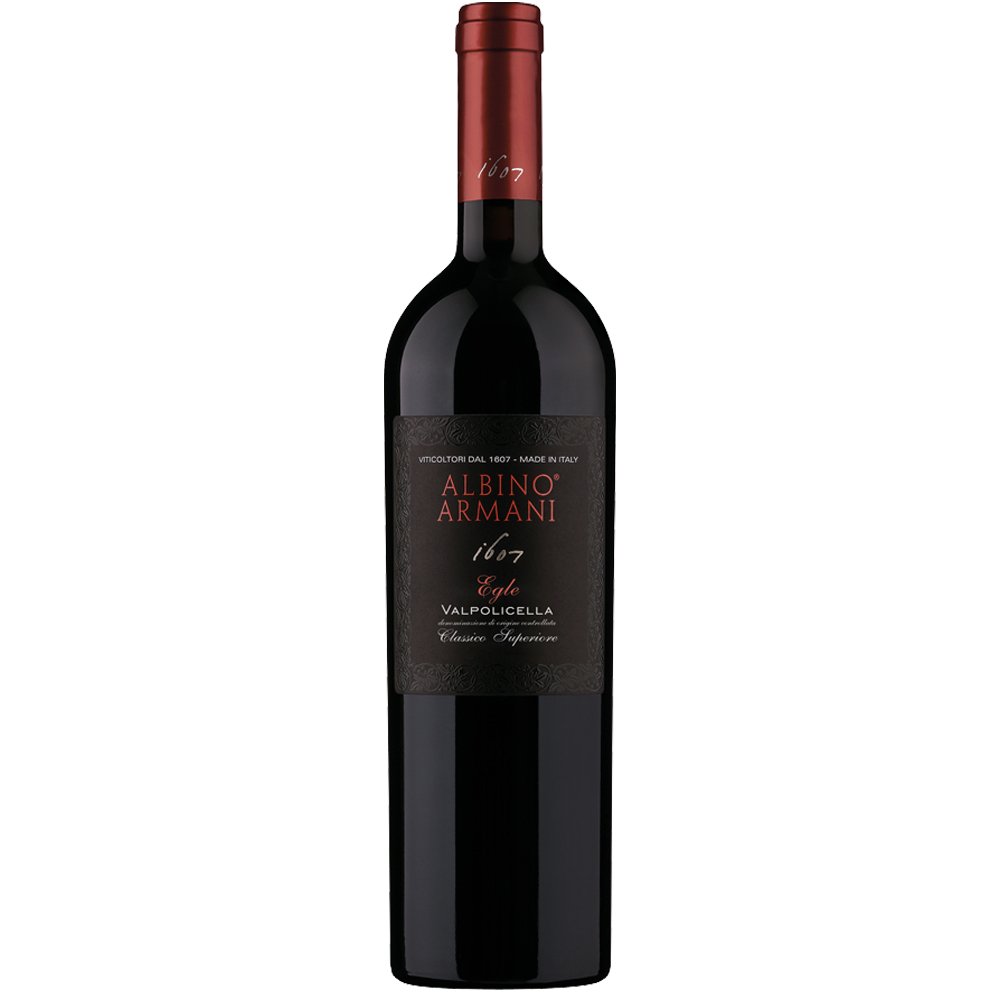 Valpolicella Classico Superiore DOC "Egle" 2023 - Albino Armani