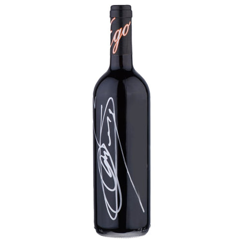 Venezia Giulia Rosso IGT “Ego” 2019 - Bressan Mastri Vinai