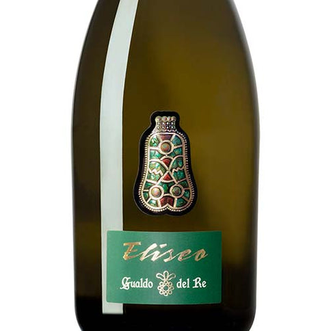 Costa Toscana Pinot Bianco IGT "Eliseo" 2023 - Gualdo del Re