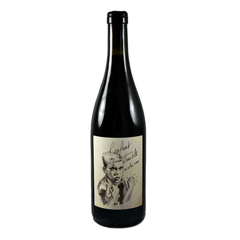 Anjou Cabernet Franc "L'Enfant Terrible" 2022 - Clos de Treilles