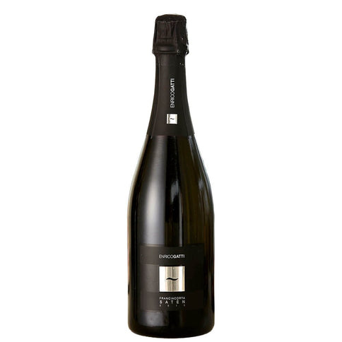 Franciacorta DOCG Satèn 2020 - Gatti