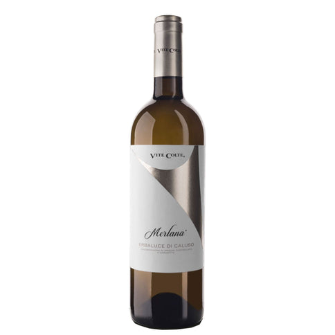 Erbaluce di Caluso DOCG "Merlana" 2024 - Vite Colte