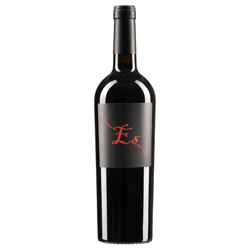 Salento Primitivo IGT "Es" 2023 - Gianfranco Fino