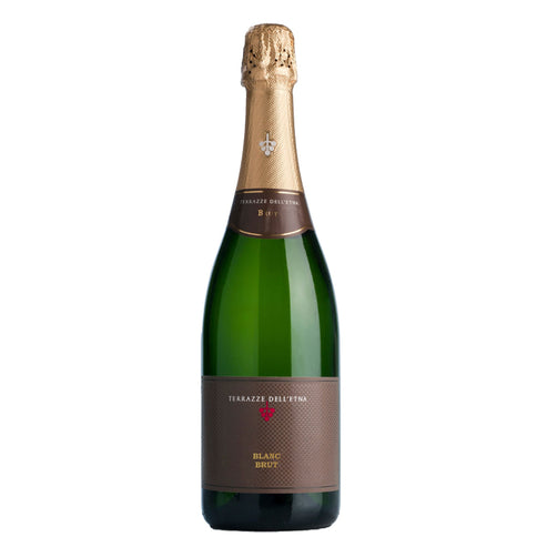 Spumante Metodo Classico Brut 2020 - Terrazze dell’Etna