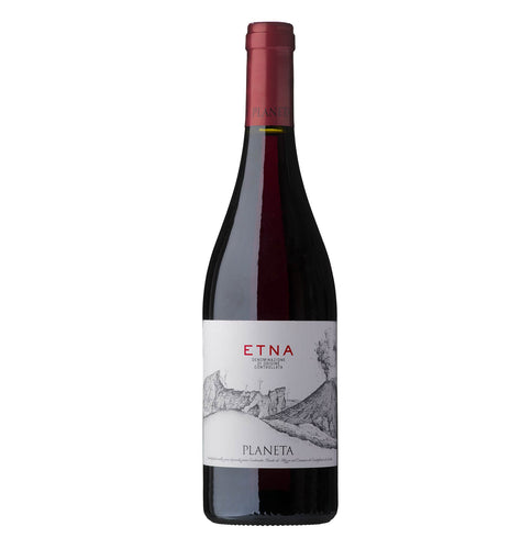 Etna Rosso DOC 2022 - Planeta