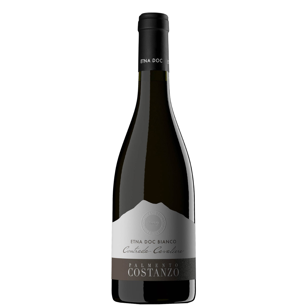 Etna Bianco DOC "Contrada Cavaliere" 2023 - Palmento Costanzo