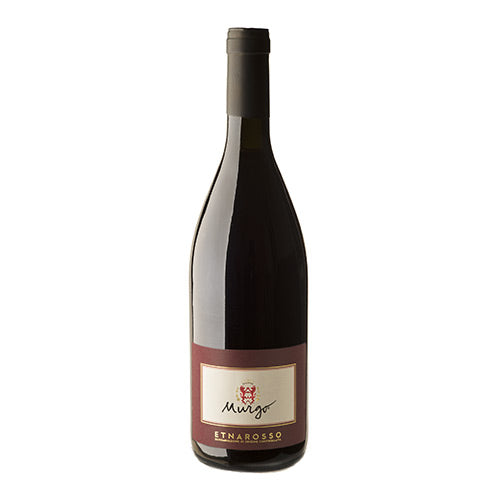 Etna Rosso DOC 2022 - Murgo