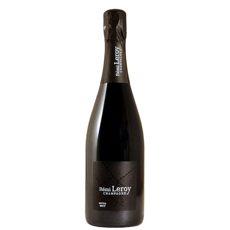 Champagne Extra Brut - Rémi Leroy