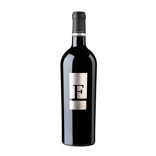 Salento Negroamaro IGP "F" 2021 - San Marzano