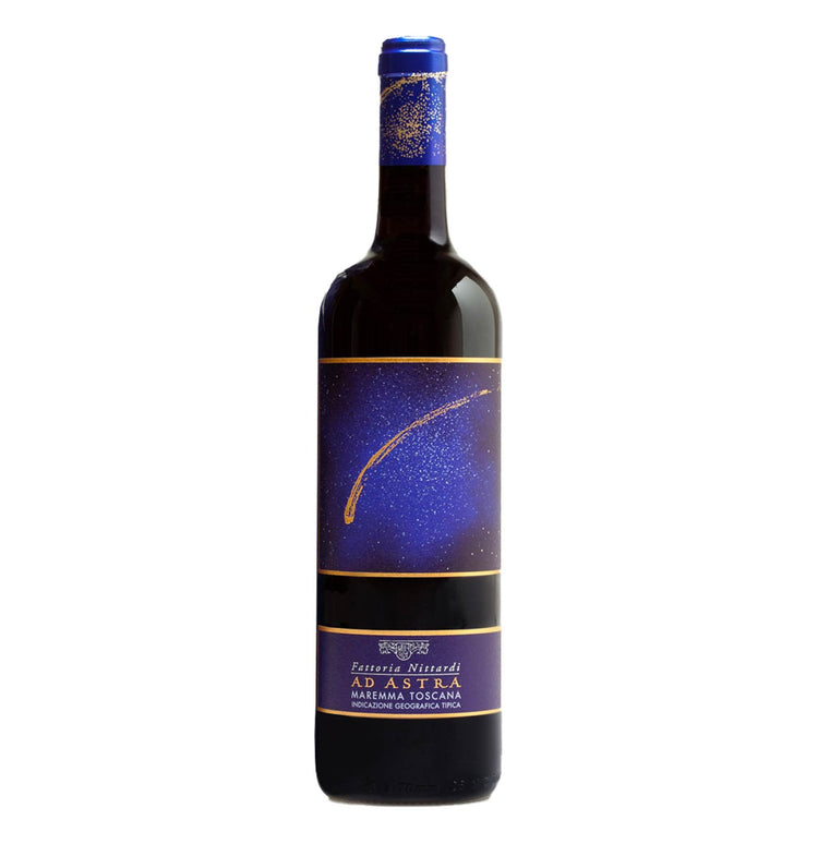 Toscana Rosso IGT "Ad Astra" 2022 - Nittardi