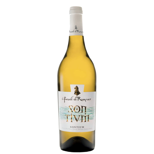 Friuli Isonzo DOC "Sontium" 2021 - I Feudi di Romans