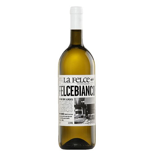 La Felce Vino Bianco "FelceBianco" - La Felce