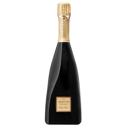 Franciacorta Extra Brut 2016 - Ferghettina