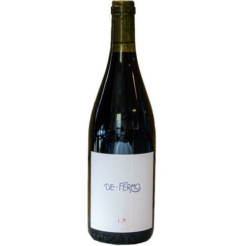 Vino Rosso "Concrete" - De Fermo