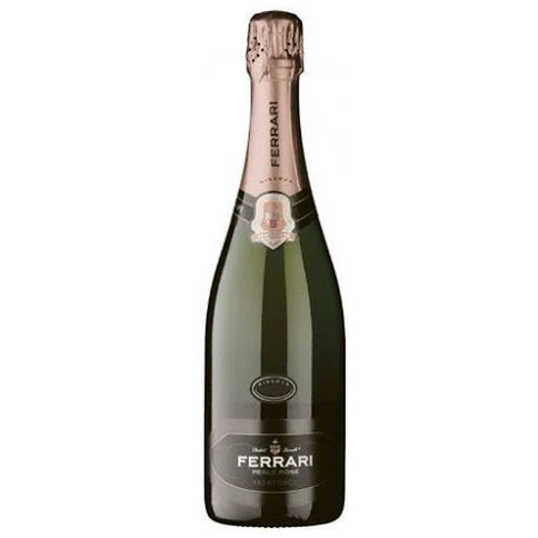 Trento Riserva DOC “Perlé Rosé” 2017 - Ferrari