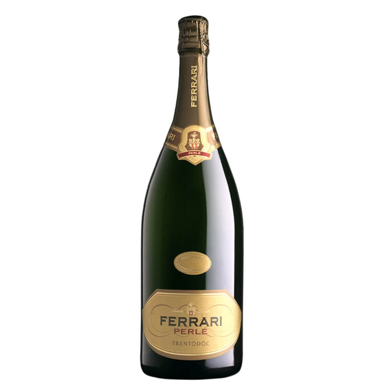 Trento DOC "Perlé" 2019 Magnum - Ferrari