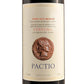 Toscana Rosso IGT “Pactio” 2023 - Tenuta Fertuna