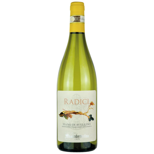 Fiano di Avellino "Radici" 2023 - Mastroberardino