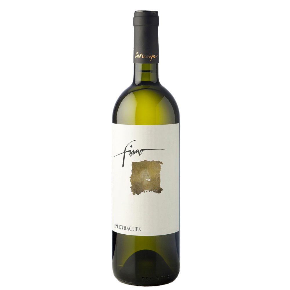 Fiano di Avellino IGT 2022 - Pietracupa