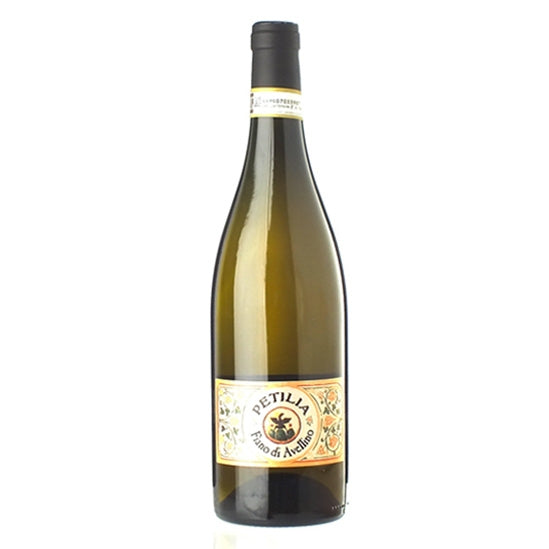 Fiano di Avellino DOCG 2025 - Petilia
